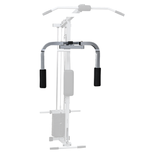 PPA13X Pec Attachment for Powerline Smith Machine