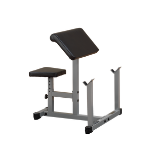 PPB32X - Powerline Preacher Curl