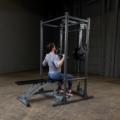 PPR1000 - Powerline PPR1000 Power Rack