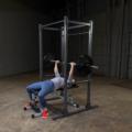 PPR1000 - Powerline PPR1000 Power Rack