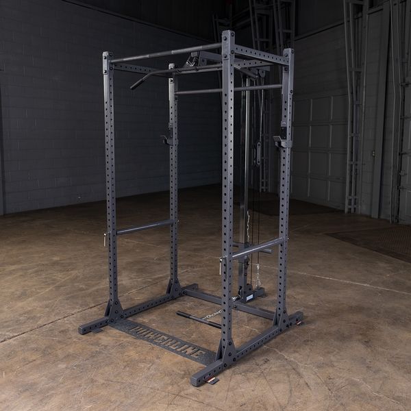 Powerline Power Rack | Body Solid | PPR1000