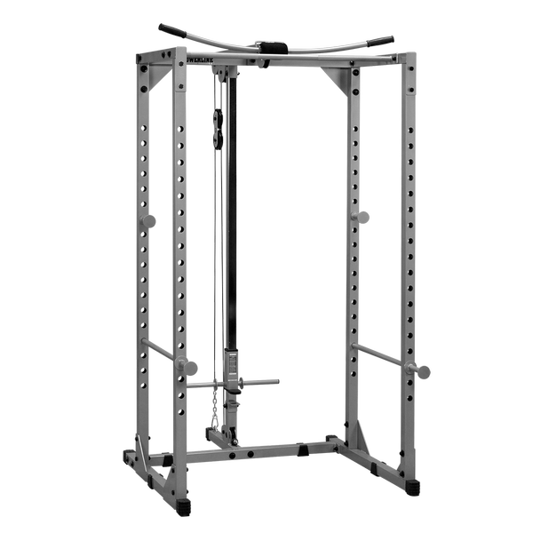 Powerline Power Rack | Body Solid | PPR200X