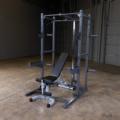 PPR500 - Powerline Half Rack