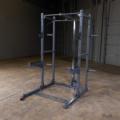 PPR500 - Powerline Half Rack