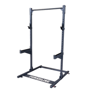 PPR500 - Powerline Half Rack