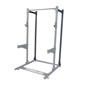 PPR500EXT Powerline Half Rack Extension