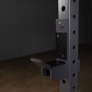 PPRJC - Powerline Half Rack J-Cups