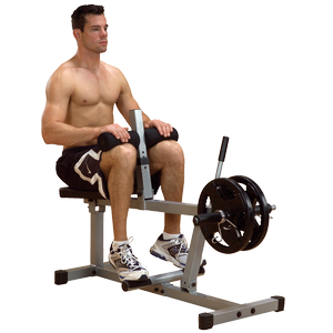 PSC43X Powerline Seated Calf Raise