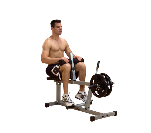 PSC43X - Powerline Seated Calf Raise