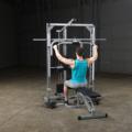 PSM1442XS - Powerline Smith Gym