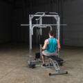 PSM1442XS - Powerline Smith Gym