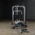 PSM1442XS - Powerline Smith Gym