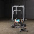 PSM1442XS - Powerline Smith Gym