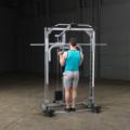 PSM1442XS - Powerline Smith Gym