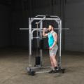 PSM1442XS - Powerline Smith Gym