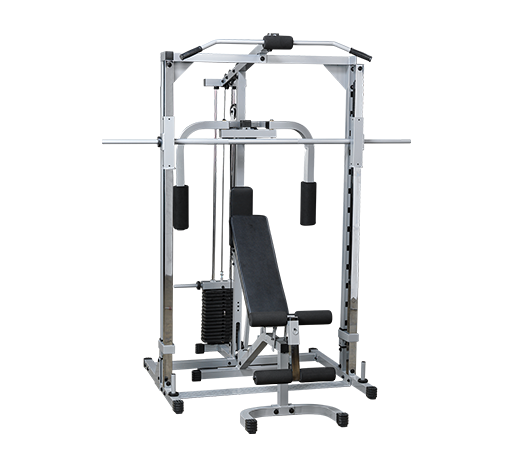 PSM1442XS - Powerline Smith Gym