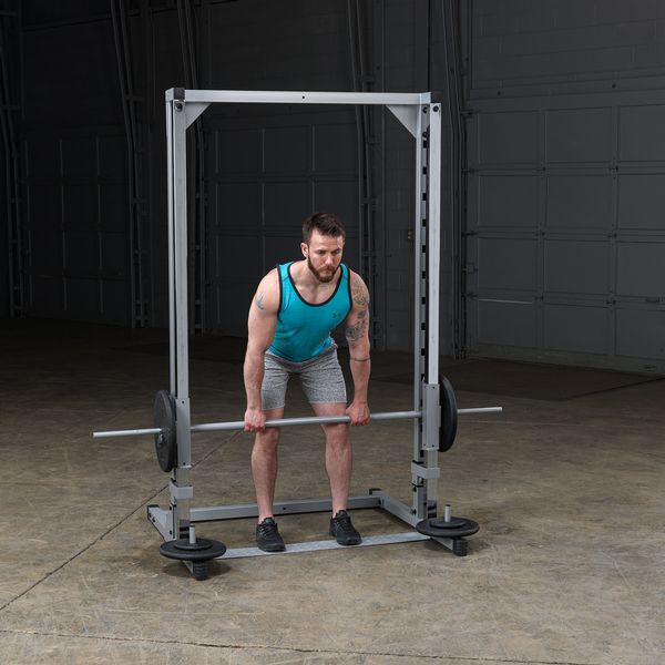 PSM144X - Powerline Smith Machine - Body-Solid