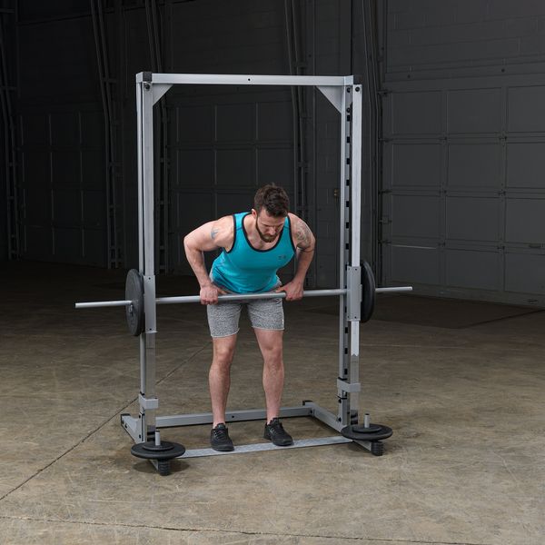 PSM144X - Powerline Smith Machine - Body-Solid