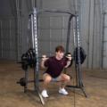 PSM200X - Powerline PSM200 Smith Machine