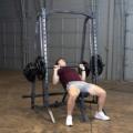 PSM200X - Powerline PSM200 Smith Machine