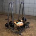 PSM200X - Powerline PSM200 Smith Machine