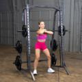 PSM200X - Powerline PSM200 Smith Machine