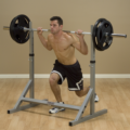 PSS60X - Powerline Squat Rack