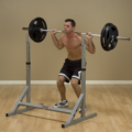PSS60X - Powerline Squat Rack