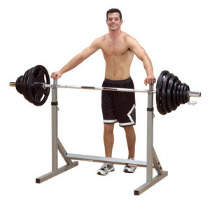 PSS60X - Powerline Squat Rack