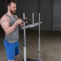 PVLP156X - Powerline Vertical Leg Press