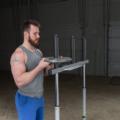 PVLP156X - Powerline Vertical Leg Press