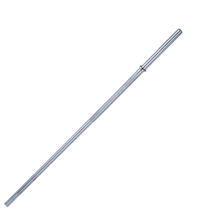 RB72 - 6' Standard Bar (Chrome)