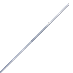 RB84 7' Standard Bar (Chrome)