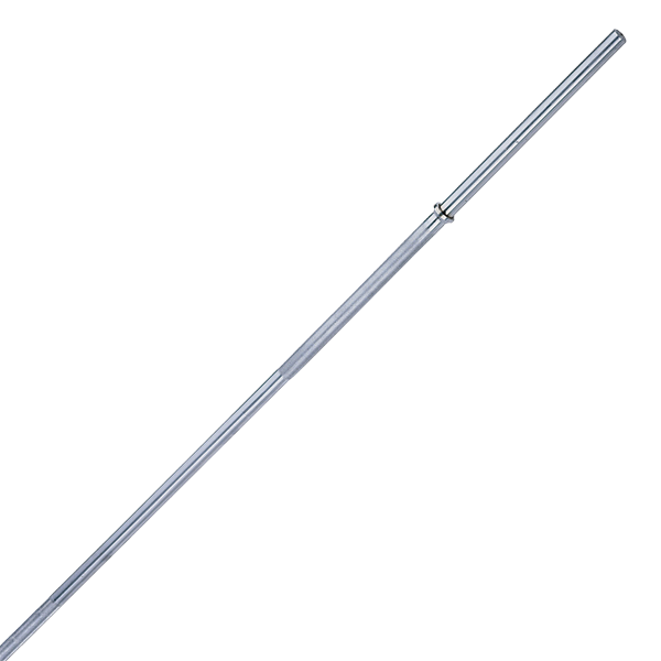 RB84 - 7' Standard Bar (Chrome)