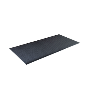 RF34B - Bike Floor Mat - Body-Solid