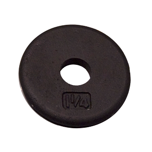 RPB1-25 Cast Iron Standard Weight Plates