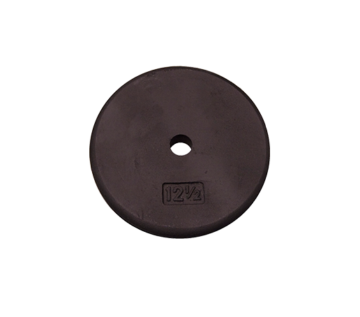 RPB20 - 20 Lb. Cast Iron Standard Plate