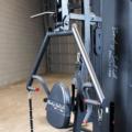 S1000 - Body-Solid Pro ClubLine S1000 Four-Stack Gym