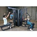 S1000 - Body-Solid Pro ClubLine S1000 Four-Stack Gym