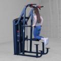 S2ACD - Pro ClubLine Series II Assisted Chin and Dip Machine