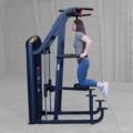 S2ACD - Pro ClubLine Series II Assisted Chin and Dip Machine