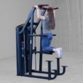 S2ACD - Pro ClubLine Series II Assisted Chin and Dip Machine