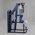 S2ACD - Pro ClubLine Series II Assisted Chin and Dip Machine