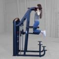 S2ACD - Pro ClubLine Series II Assisted Chin and Dip Machine