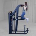 S2ACD - Pro ClubLine Series II Assisted Chin and Dip Machine