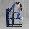 S2ACD - Pro ClubLine Series II Assisted Chin and Dip Machine