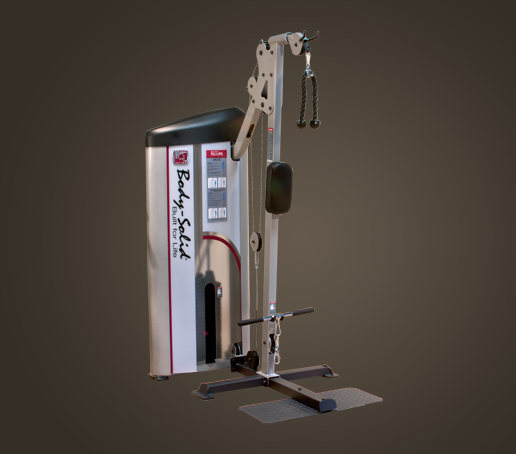 S2BTP - Pro ClubLine Series II Bicep & Tricep