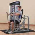 S2CP - Pro ClubLine Series II Chest Press