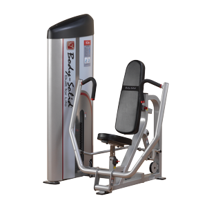 S2CP Pro ClubLine Series II Chest Press