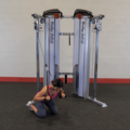 S2FT - Pro ClubLine Series II Functional Trainer